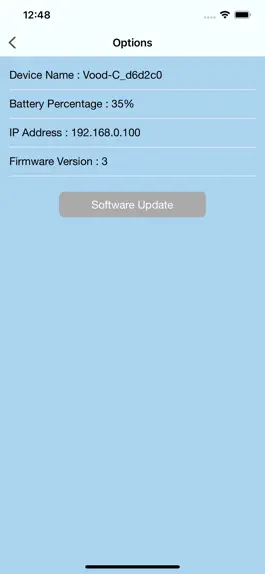 Game screenshot Sirena VoodC hack