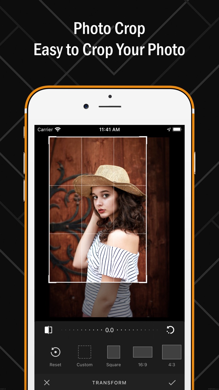 NeonArt Photo Editor