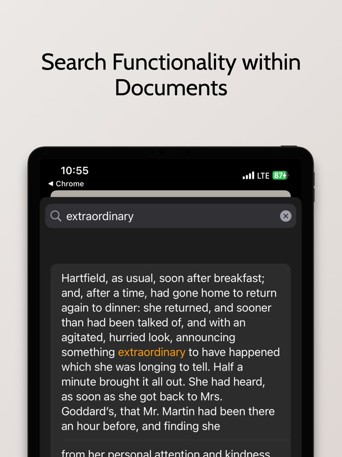 Banaka Reader - Epub PDF CBZ