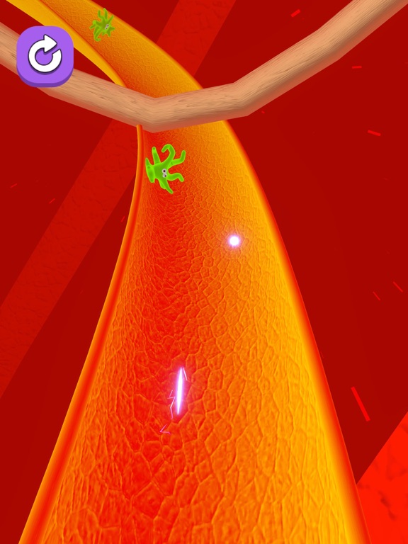 Nerve Control screenshot 2