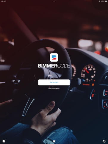 BimmerLink - Die direkte Verbindung zu deinem BMW oder MINI.