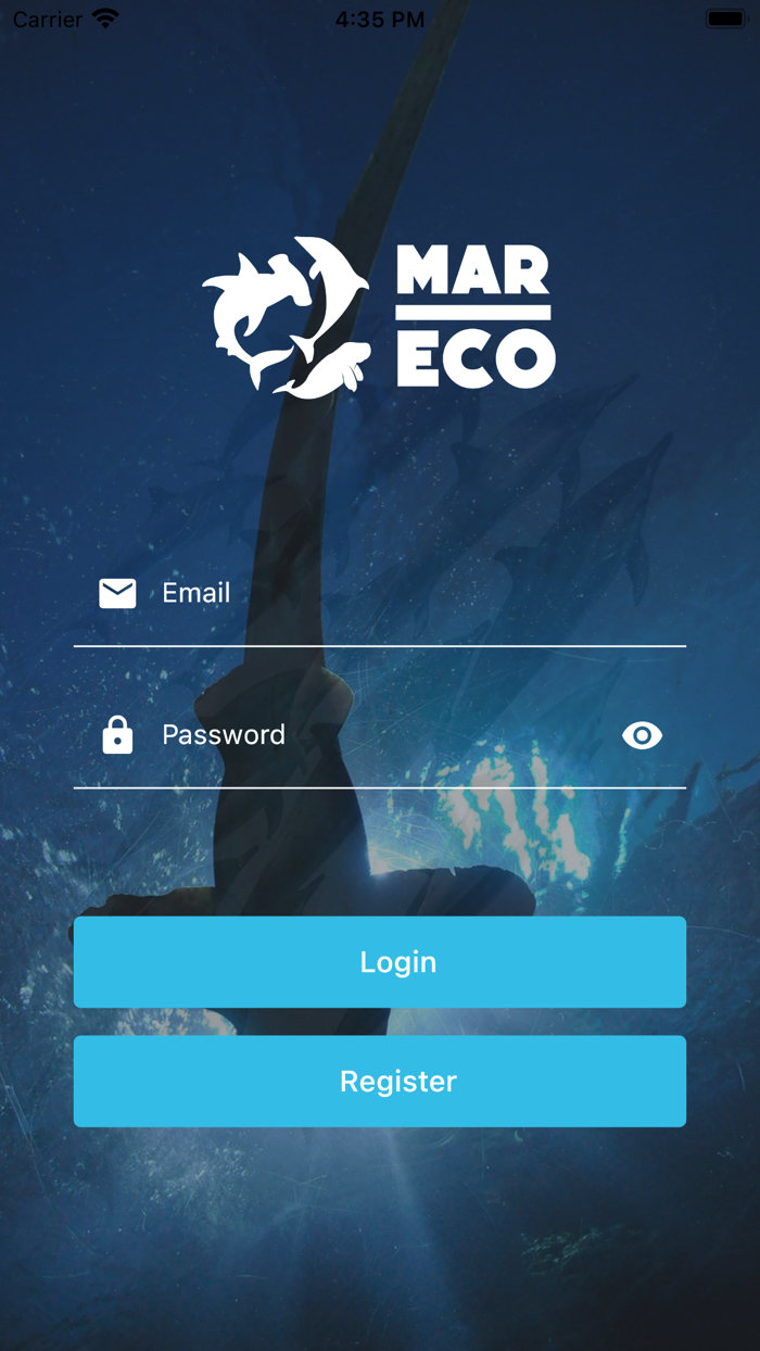 MAR-ECO