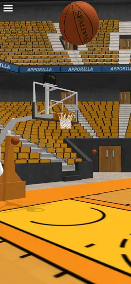 Game screenshot Three Point Shootout apk