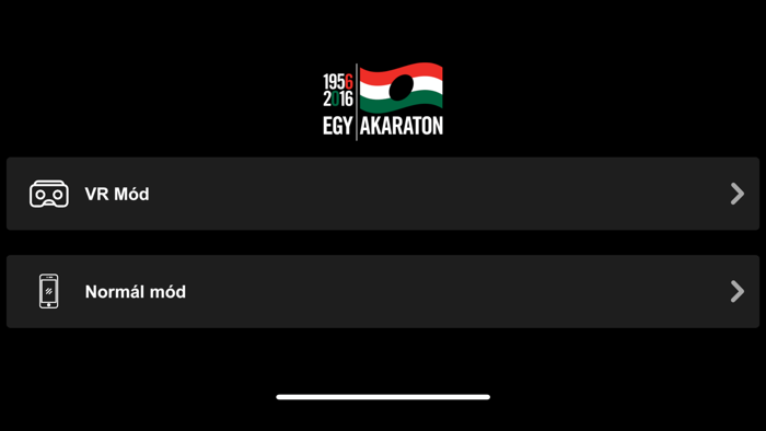 1956 VR by House of Terror