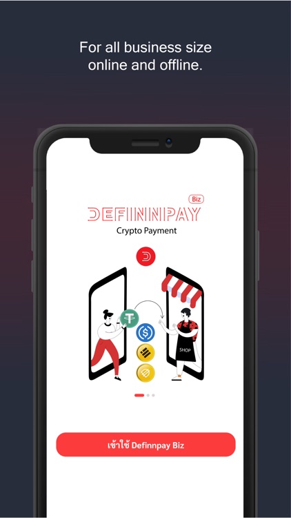 definnPay Biz