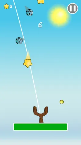 Game screenshot Slingshot Superstar mod apk