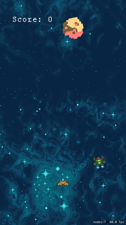 Battle Of Black Hole