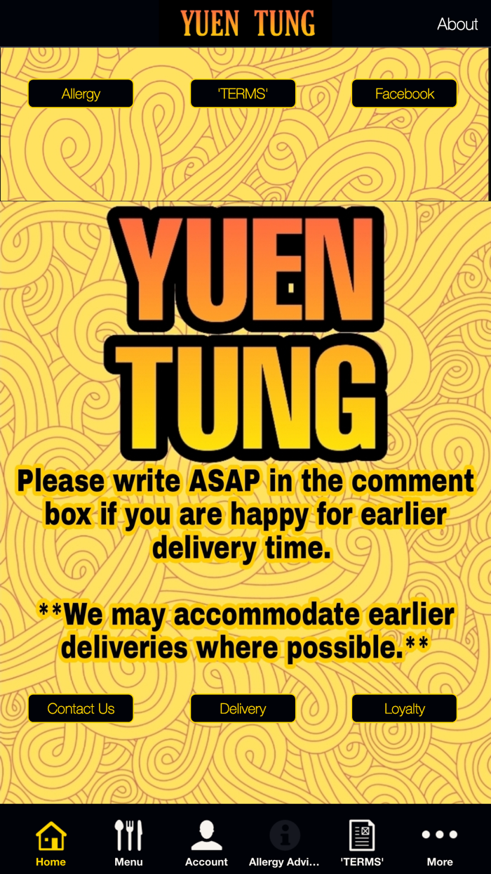 Yuen Tung