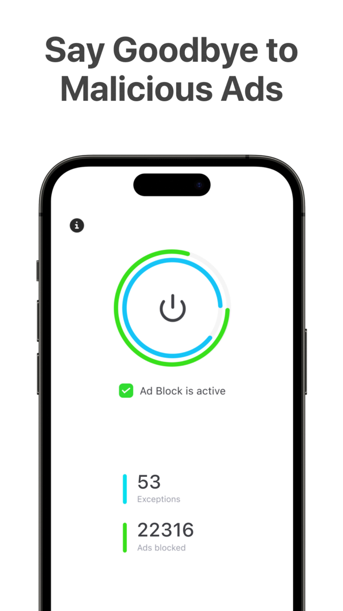 Secron Total Adblock