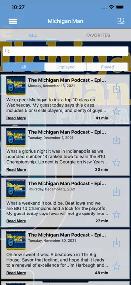 Game screenshot The Michigan Man mod apk