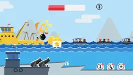 Game screenshot Pirate kingdom! apk