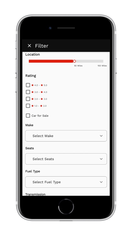 The Dean's Lists screenshot-3