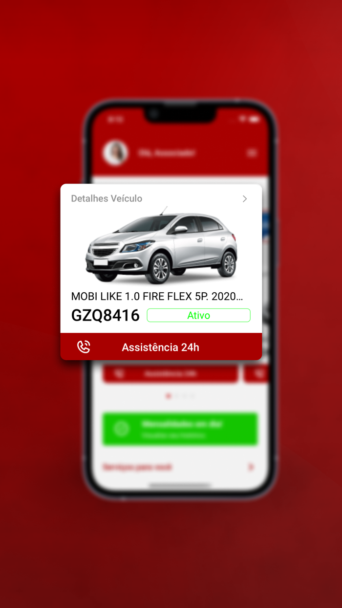 Tottal Car - Proteção Veicular