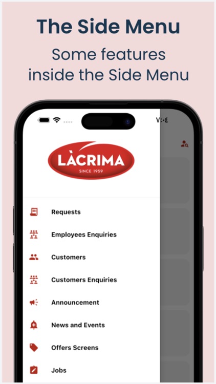 Làcrima screenshot-7