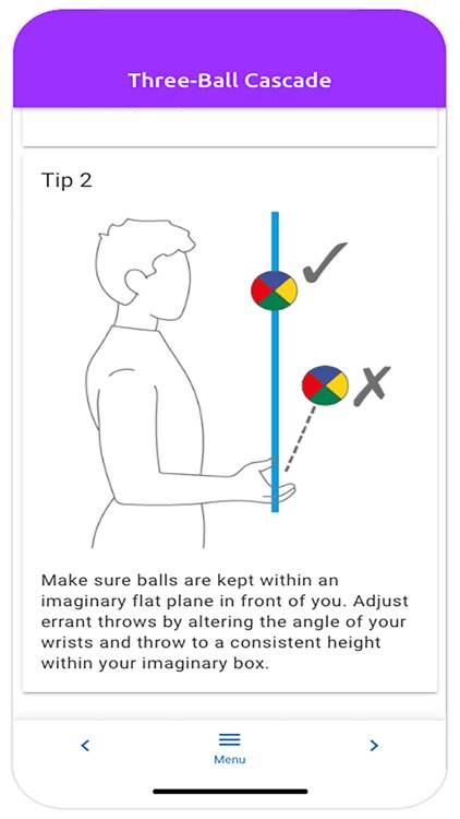 Juggle3Balls