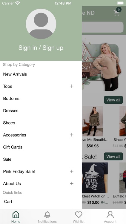 Bee Unique Boutique ND