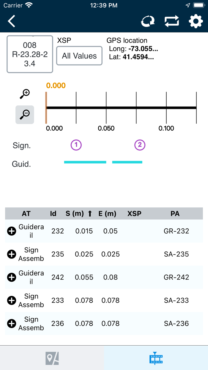 AssetWise ALIM Mobile