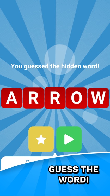 Lingo! Word Game!