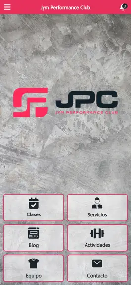 Game screenshot JP Club mod apk