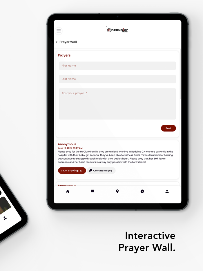 Encounter Church Hartwell