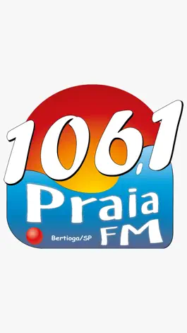 Game screenshot Rádio Praia FM 106,1 mod apk