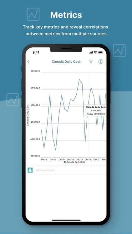 MDLZ Insights screenshot-3