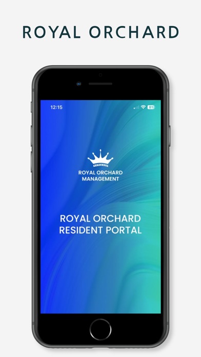 Royal Orchard Resident Portalのおすすめ画像1