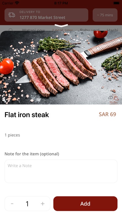 Macelliao screenshot-3