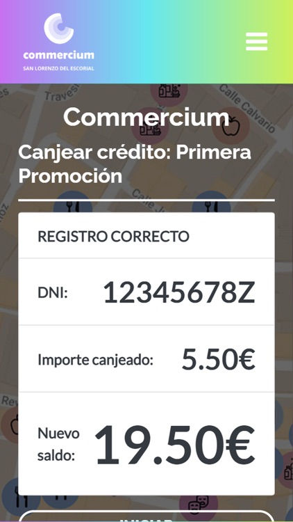 Commercium SLE