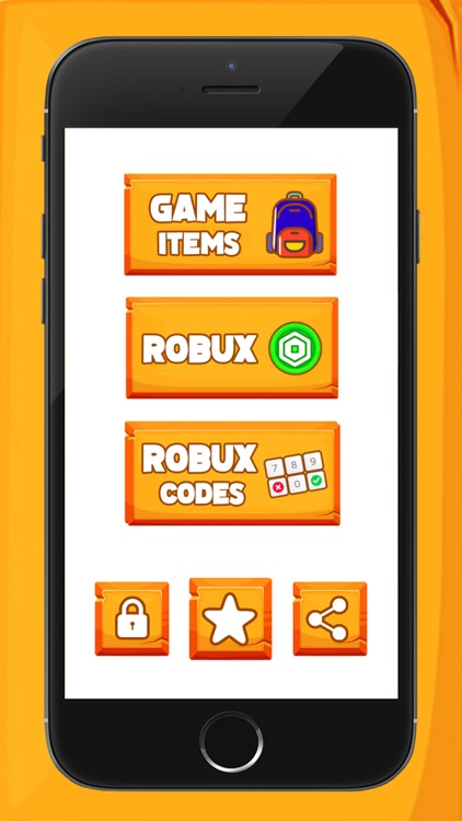 Robux For Roblox & Codes ™ on the App Store