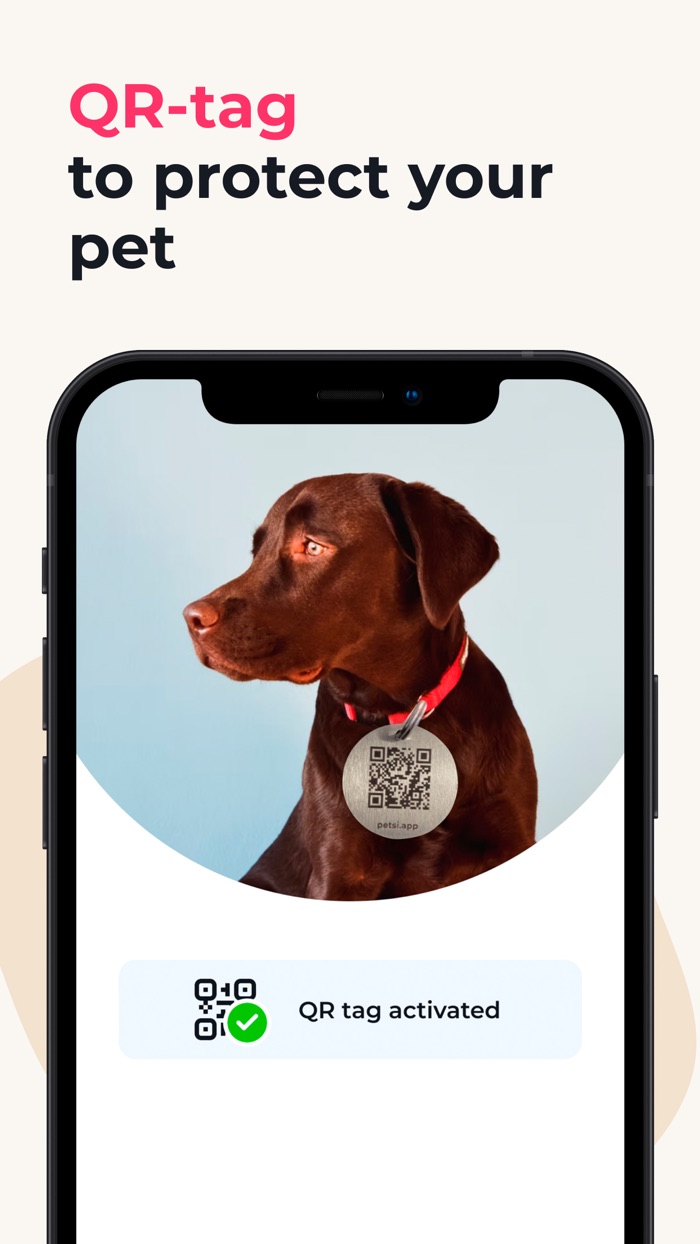 Petsi - Cat and Dog Finder