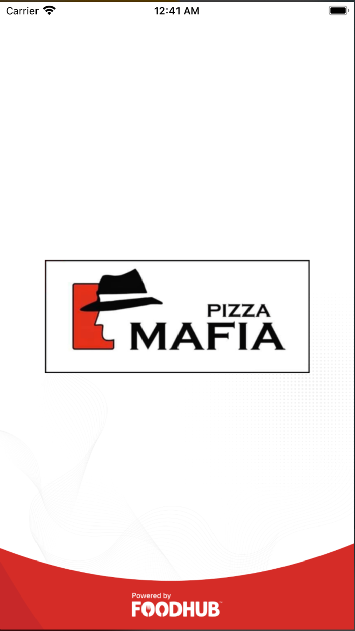 Pizza Mafia