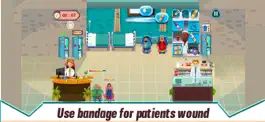 Game screenshot Motu Patlu Hospital Simulator mod apk