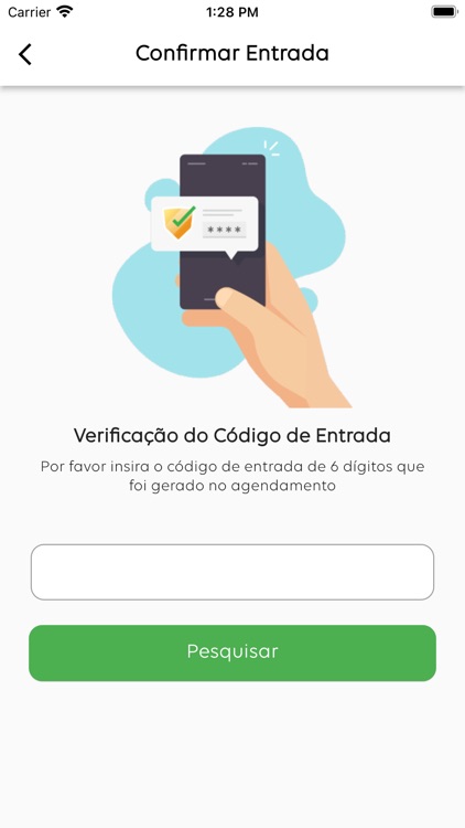 MonzoYetu - Porteiro