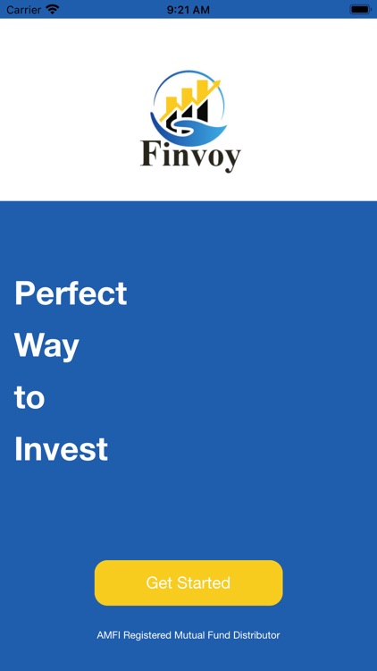 Finvoy