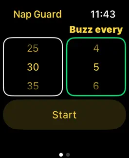 Game screenshot Nap Guard hack