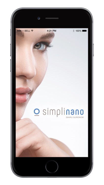 Simplinano Mobile