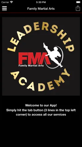 Game screenshot Family Martial Arts mod apk