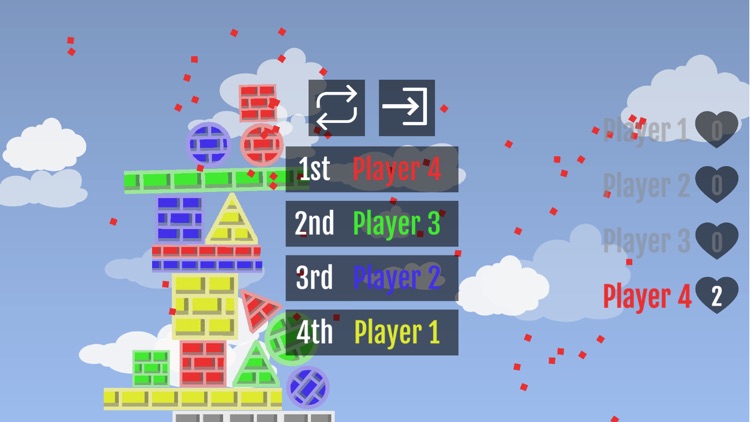 Flumble – Tower Block Builder screenshot-9
