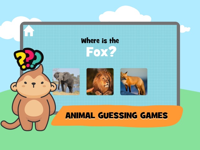 ABC Animal - Play Animal Noise on the App Store