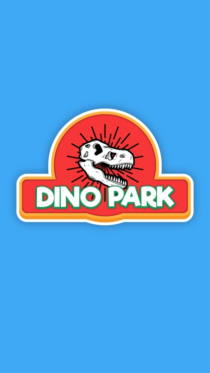 Dino Park!