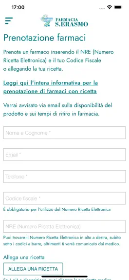 Game screenshot Farmacia Sant'Erasmo hack