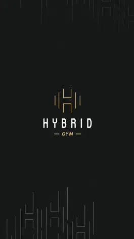 Game screenshot HYBRID GYM mod apk