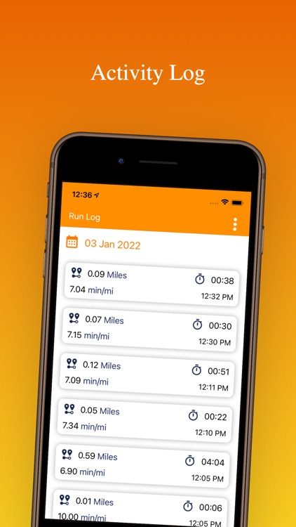 DotFit screenshot-6