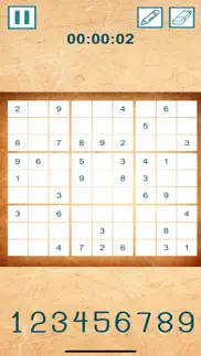 sudoku premium problems & solutions and troubleshooting guide - 2