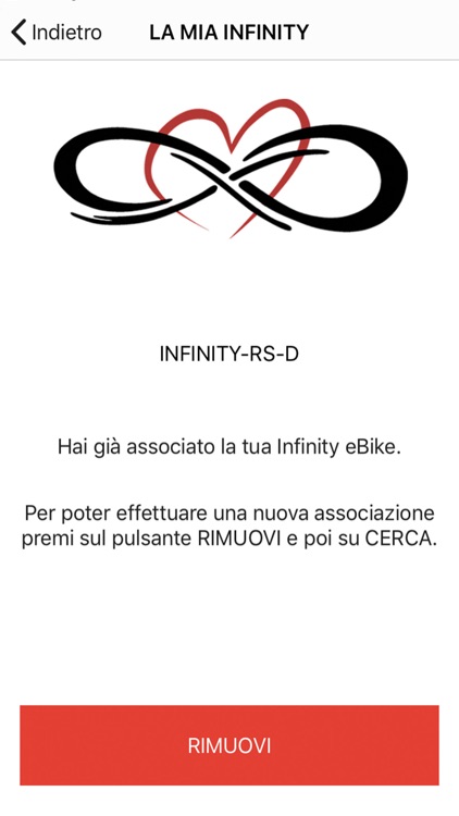 Infinity 1ON screenshot-3