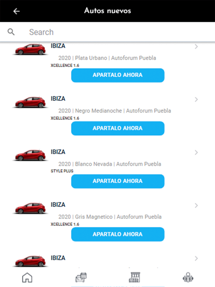 Cupra Taller en Linea