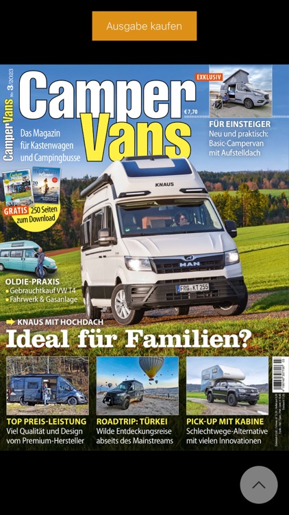 CamperVans