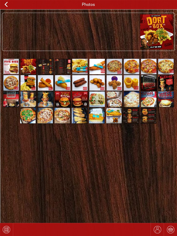 Roadhouse Takeaway Portadown