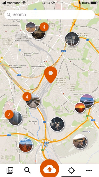 Cloudstore screenshot-3